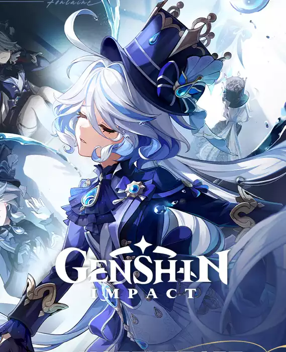 genshin-impact