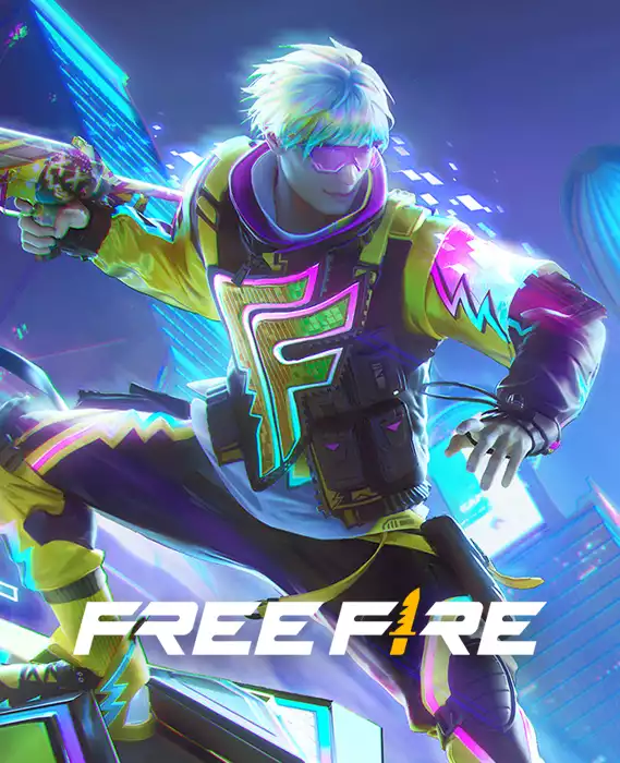 free-fire